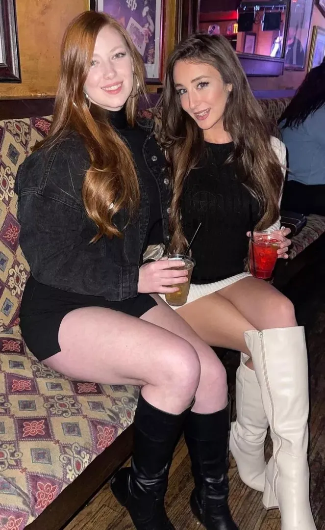 Pick Your Poison...