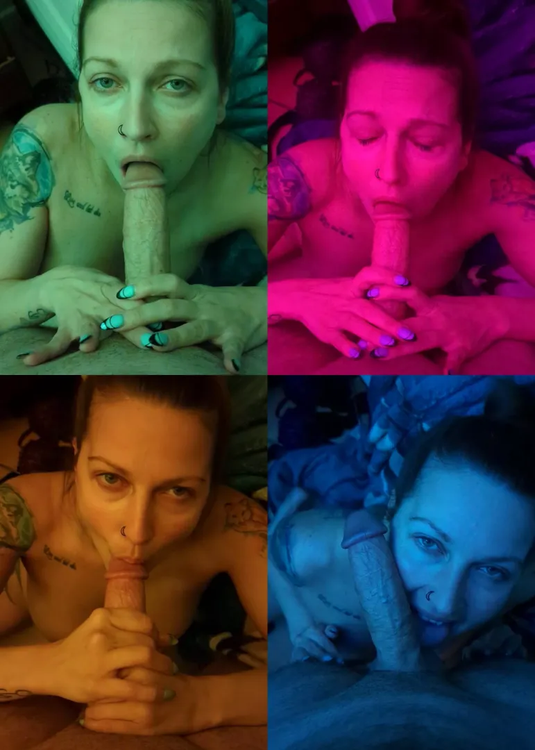 Pick your poison [F][M]