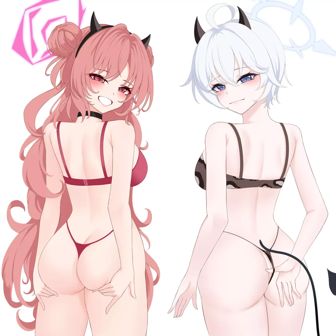 Pick your poison