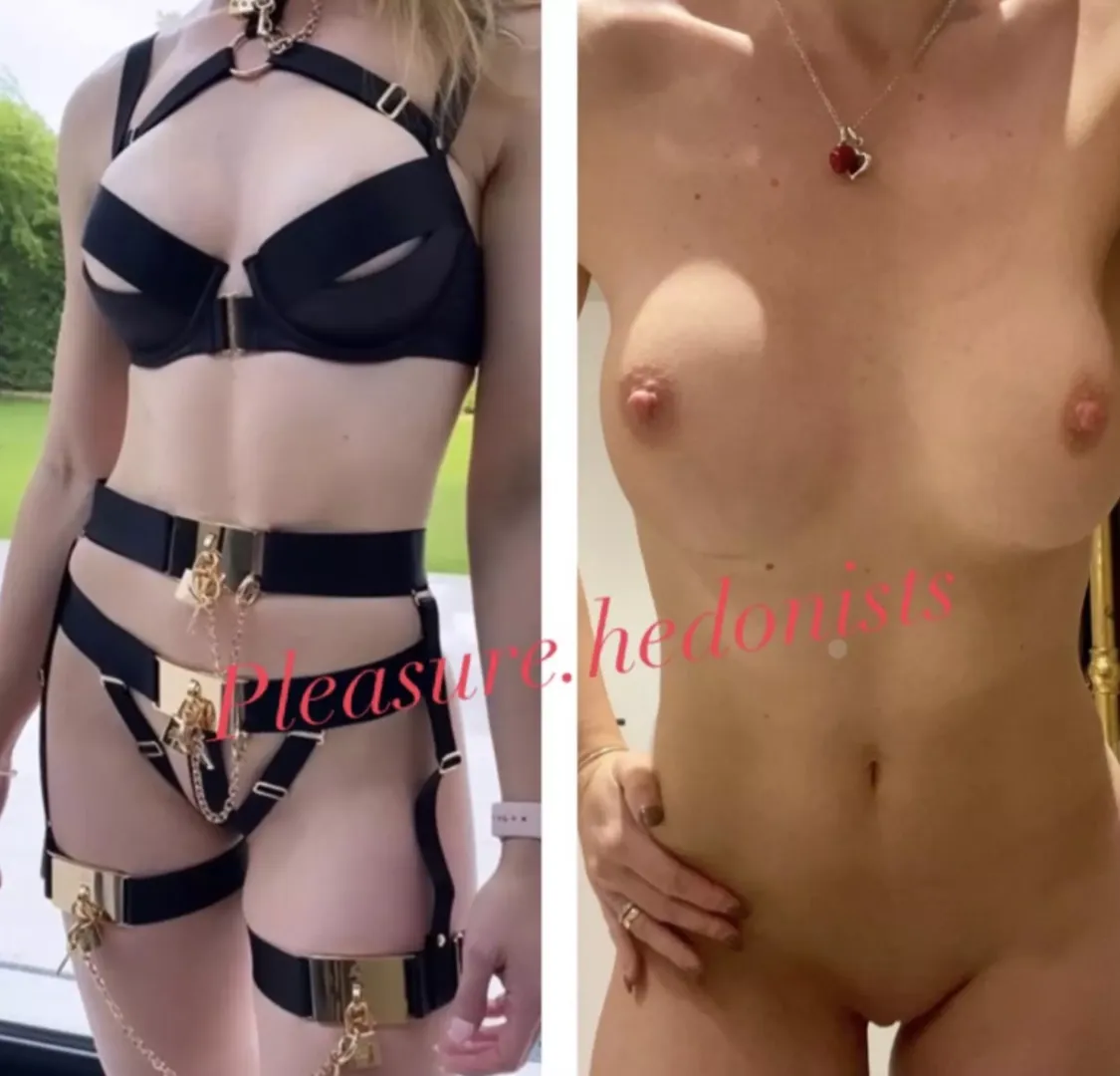 Pick your preference