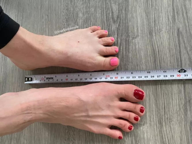 pick your size