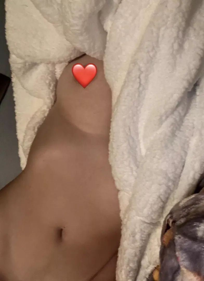 Pierced, no piercing 🥰