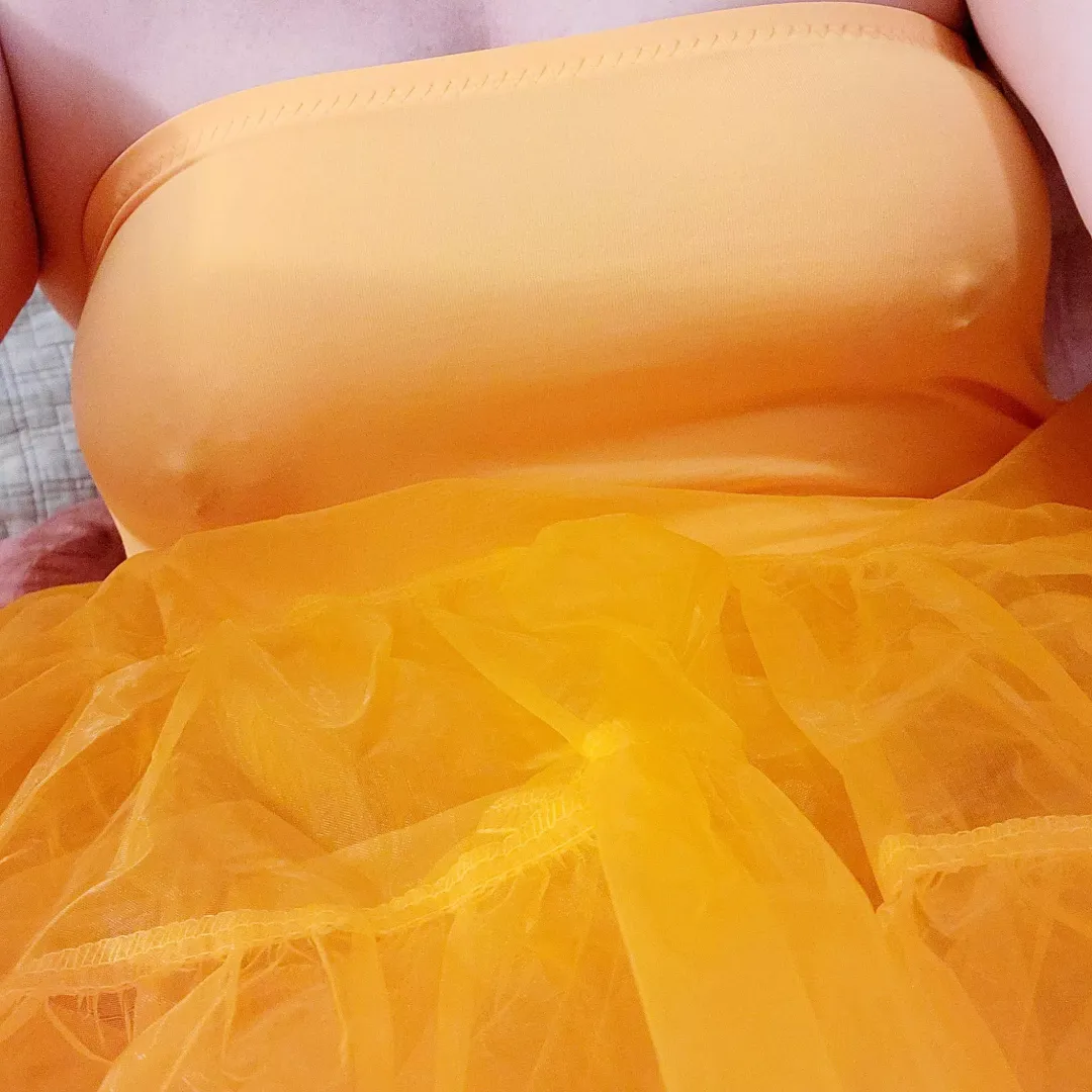 Pierced petticoat pokies