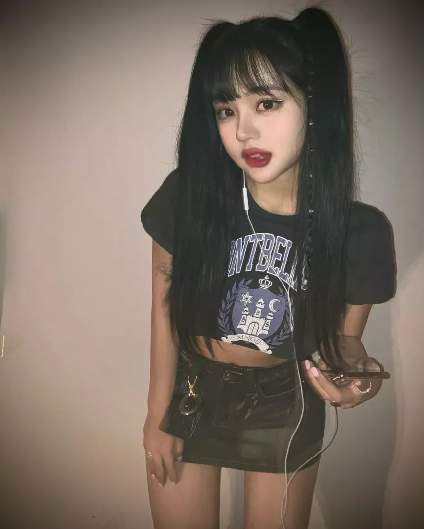Pigtails