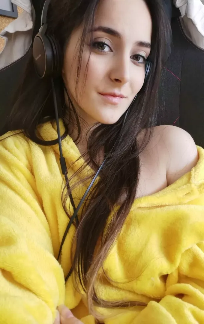 Pijama days are the best, don't you think so?