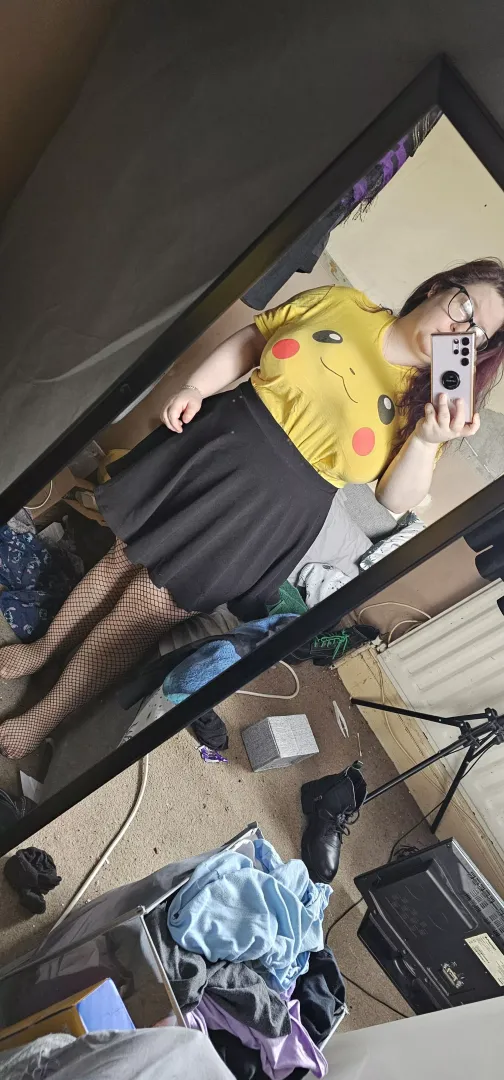 Pika Pika