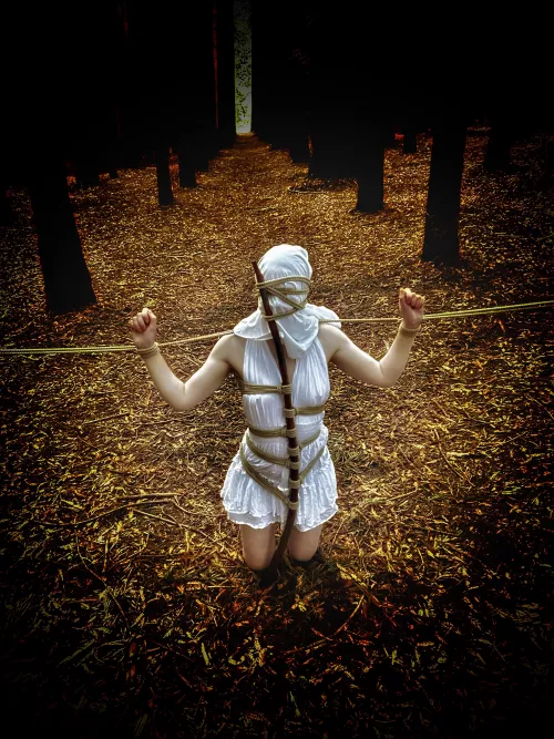 ~ PILLORY ~