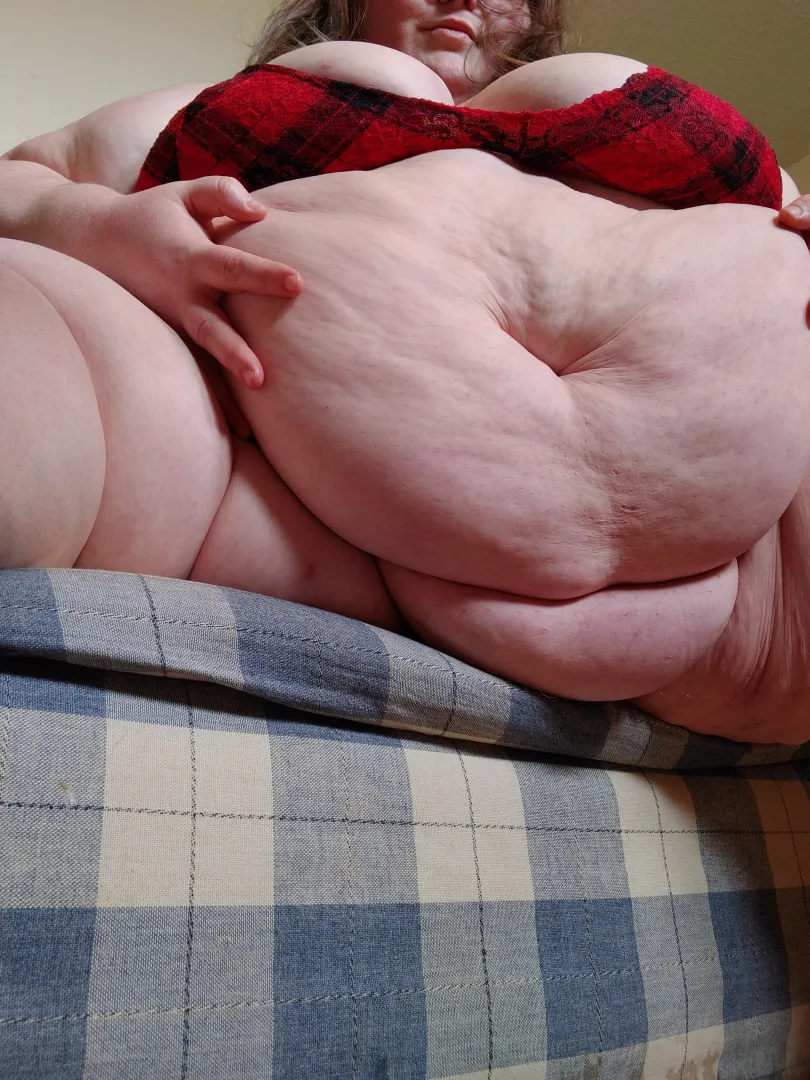 Pillowy soft 🥰