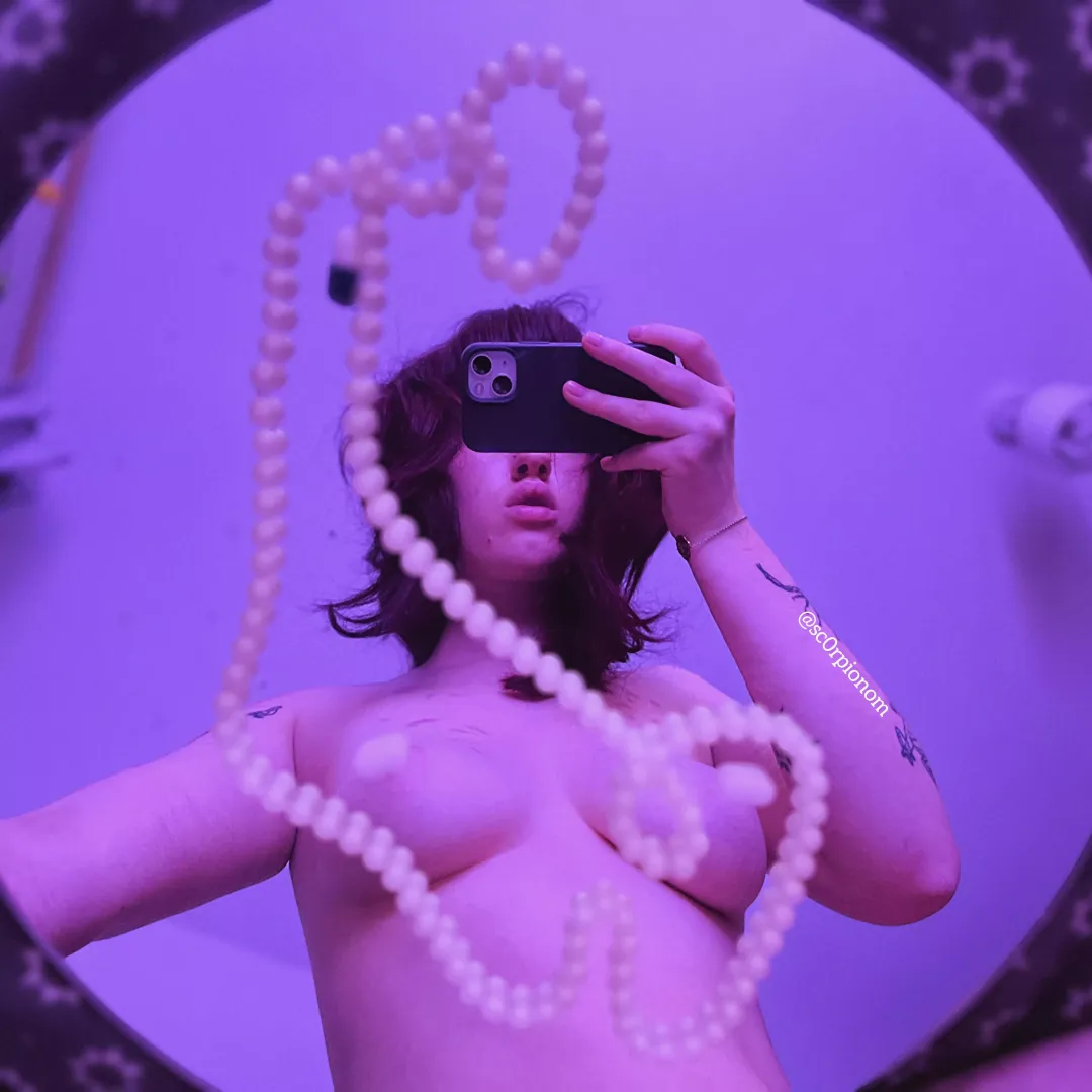pills and pearls
