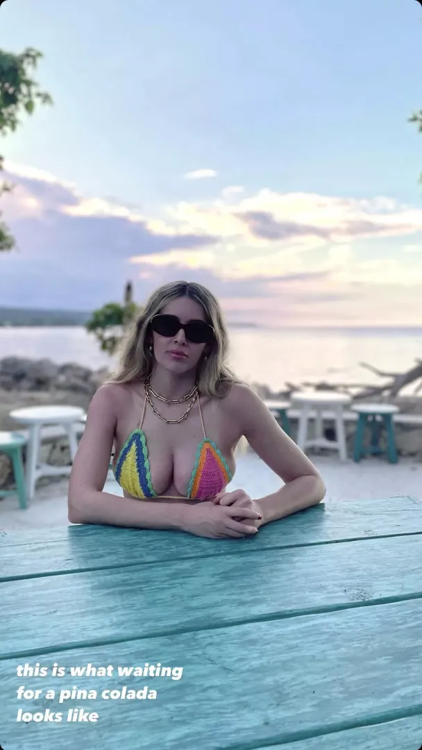 Pina Colada