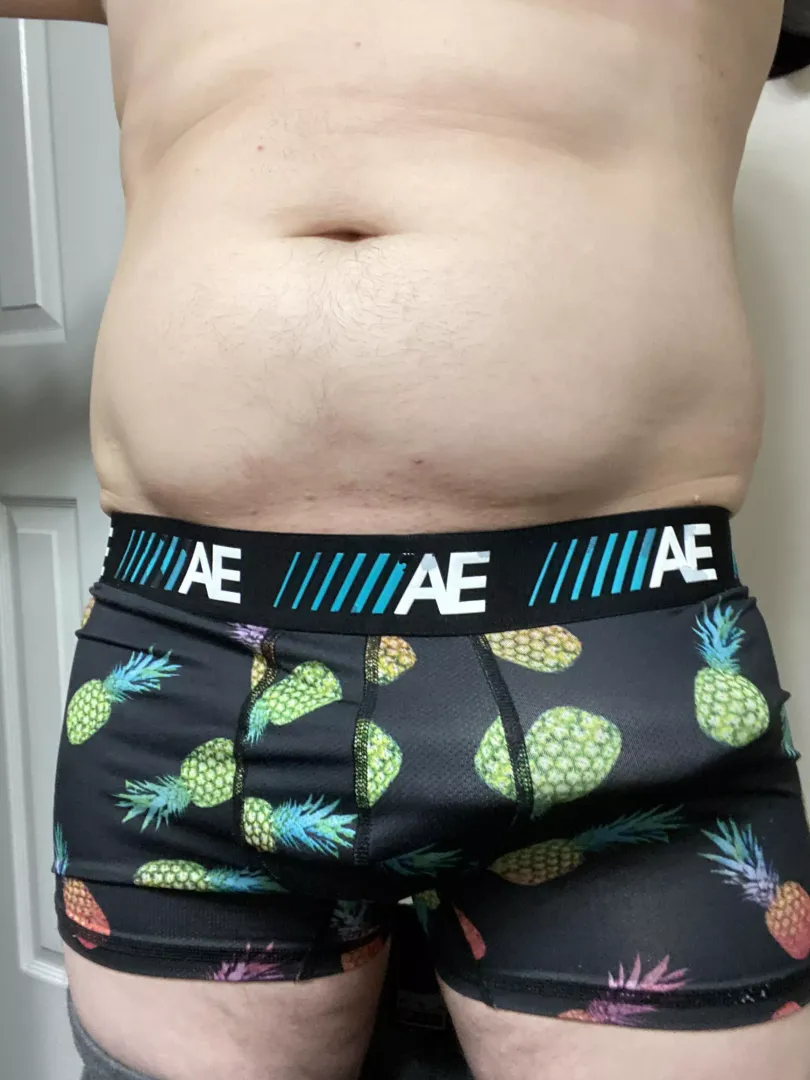 Pineapples