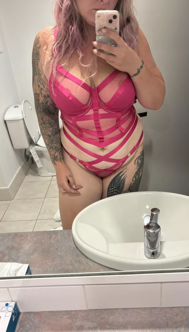 Pink 🎀