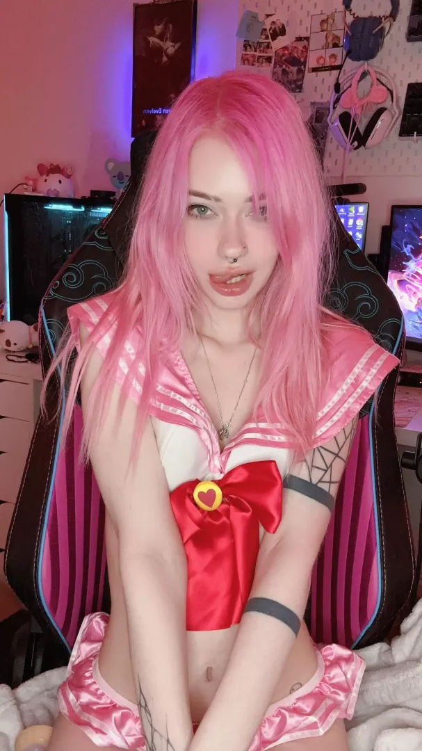 Pink 💕