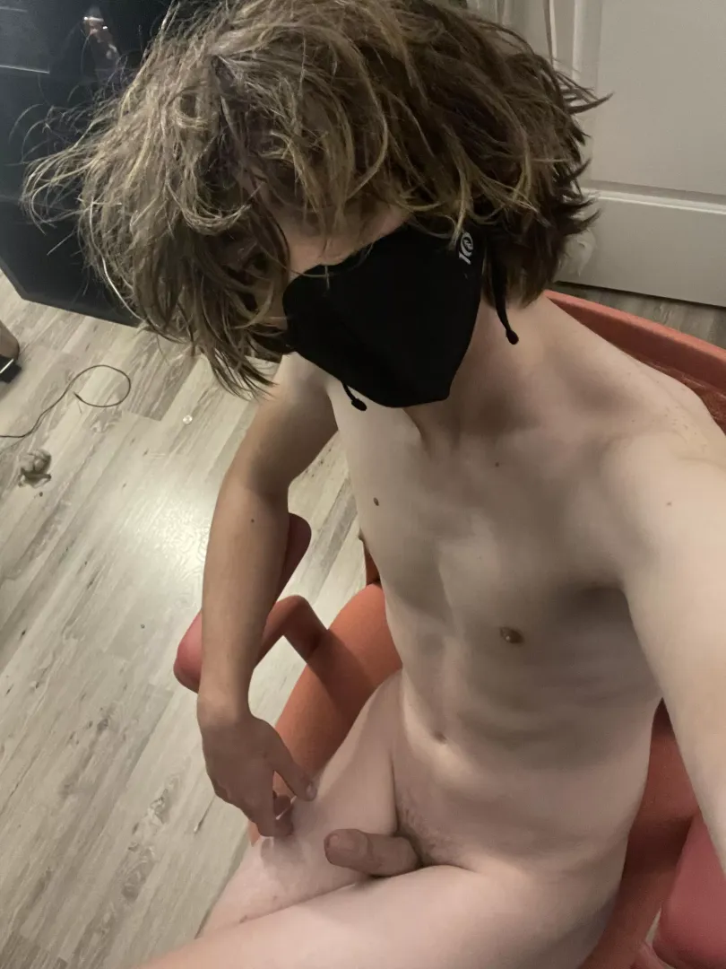 Pink chair gang
