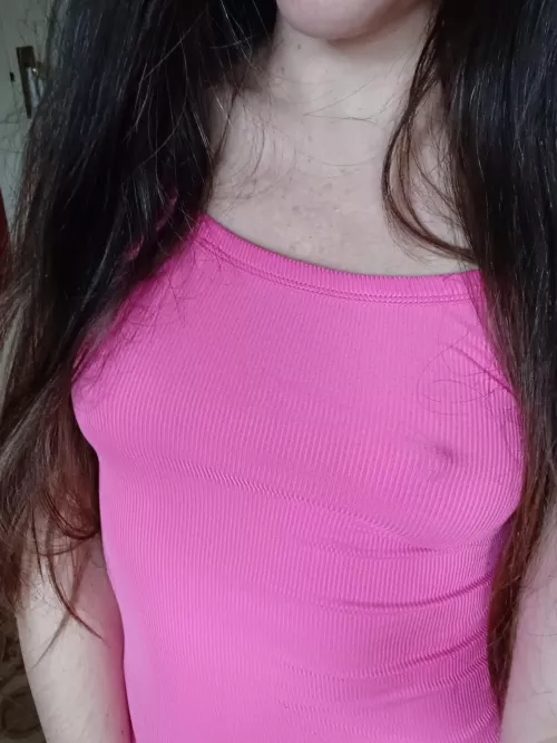 pink day