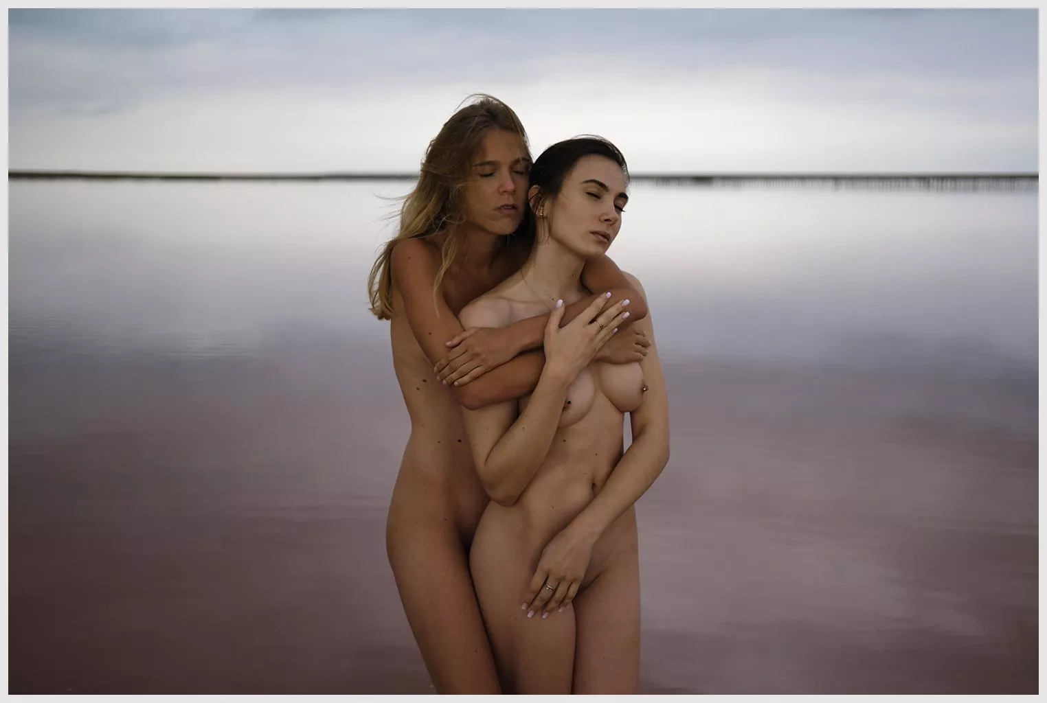 Pink dreams