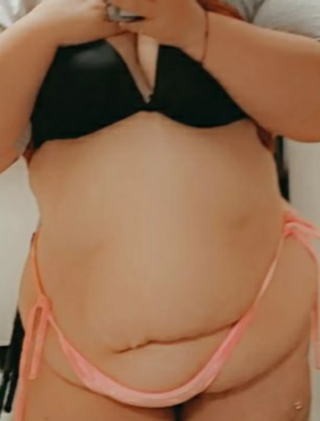 pink is my favorite 💓