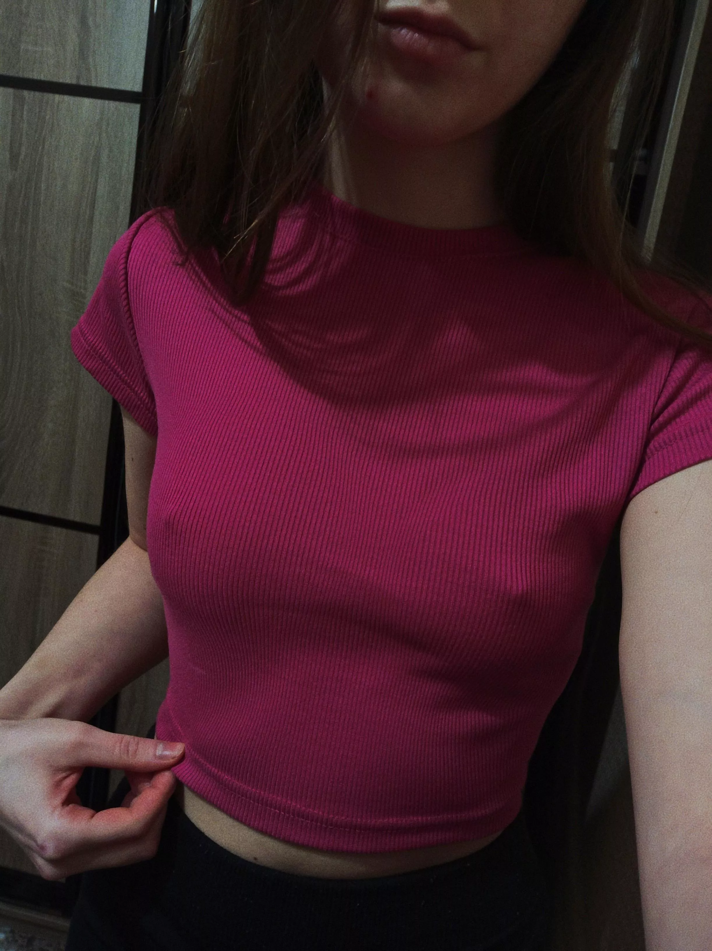 Pink mood