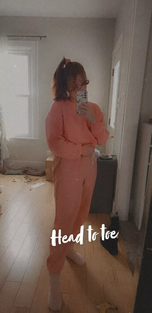 Pink pink pink! (f)