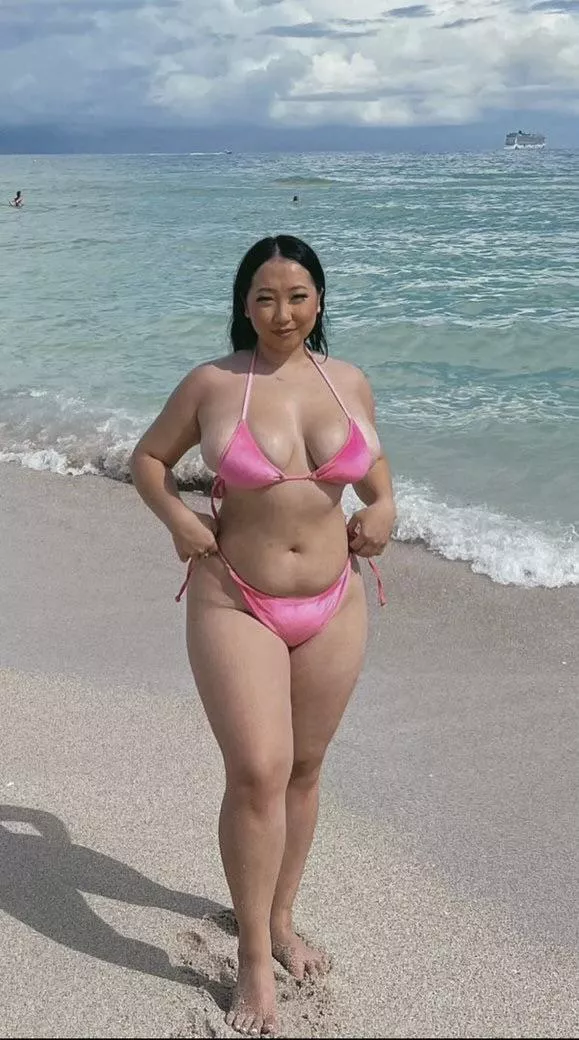 Pink Powerhouses