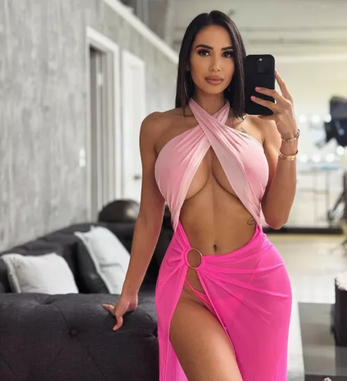 Pink Princess