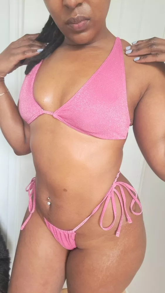 Pink temptation