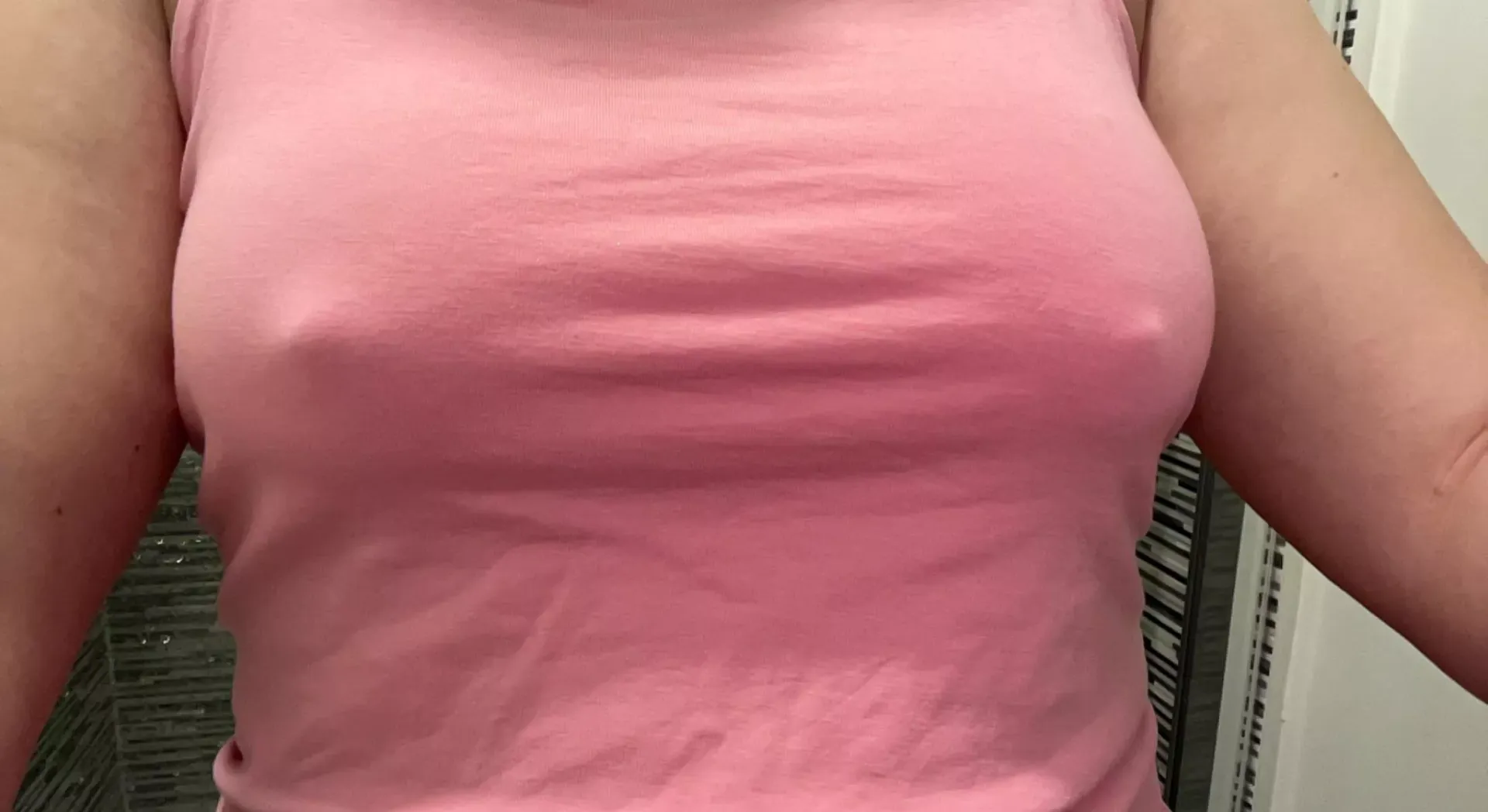 Pink to make the boys wink 🫣