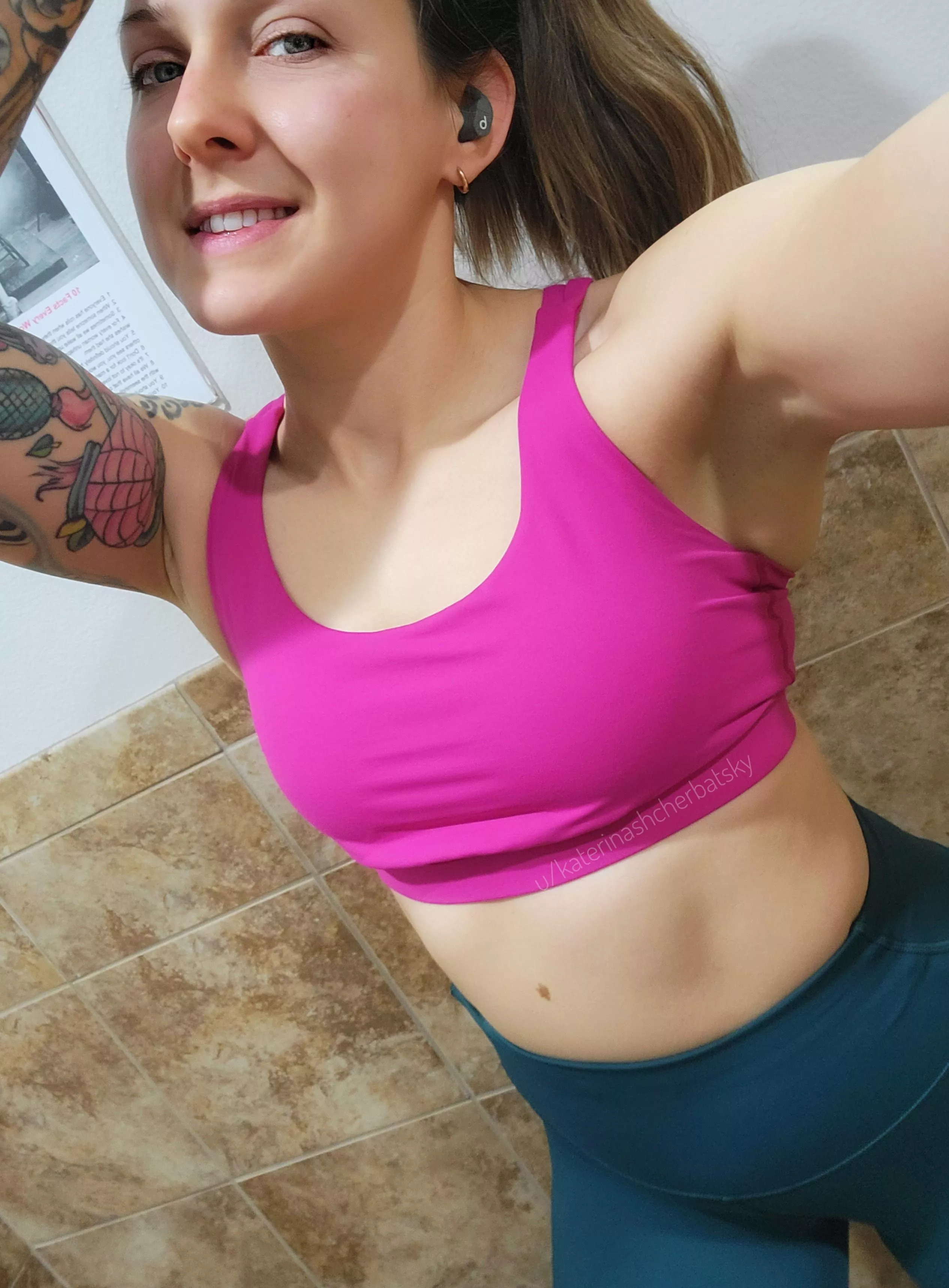 pink will always be one of my favorites