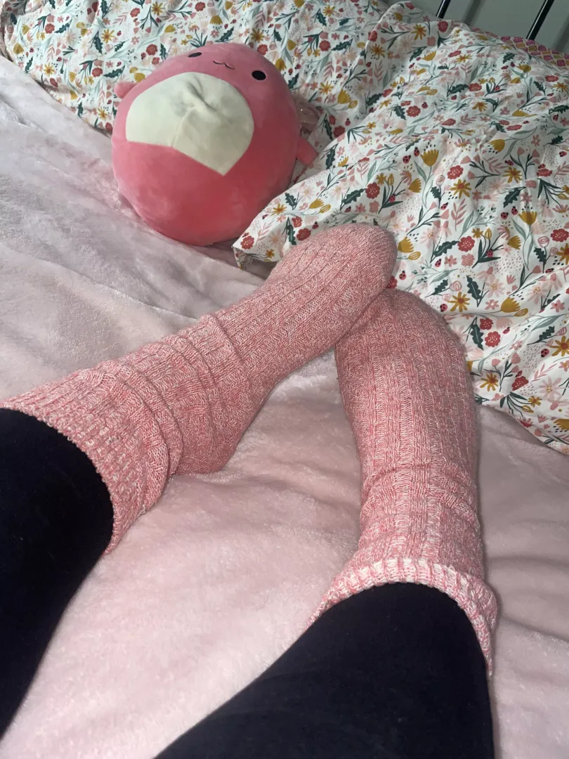 pink’s my color
