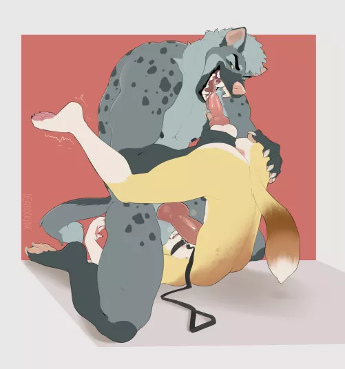 Pinned (DeadDogInc)