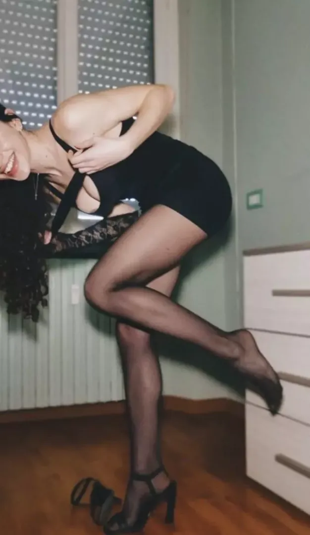 Pin-Up girl (: