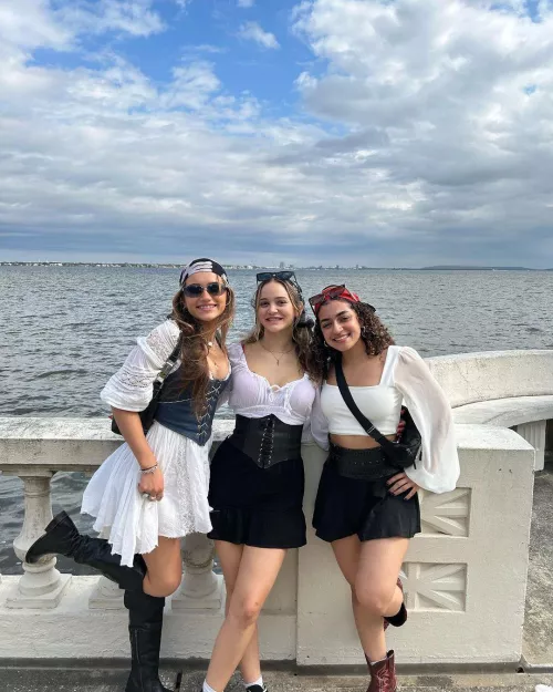 Pirates