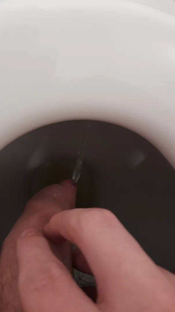 piss