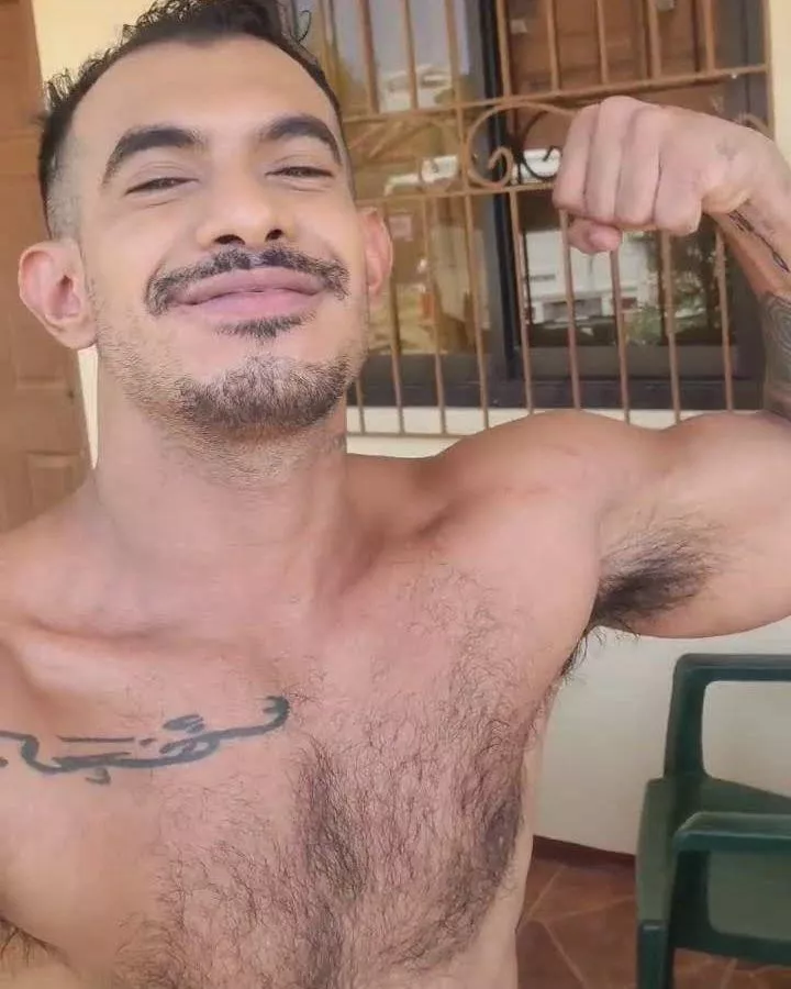 Pits, anyone?