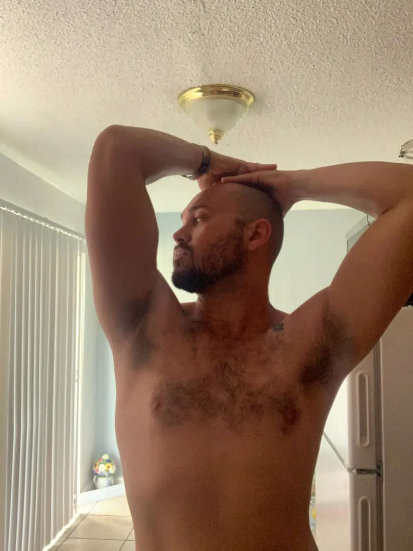 Pits out all day.
