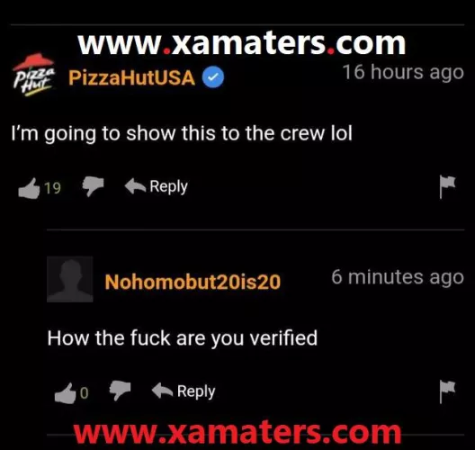 PizzaHub - bro need this!!