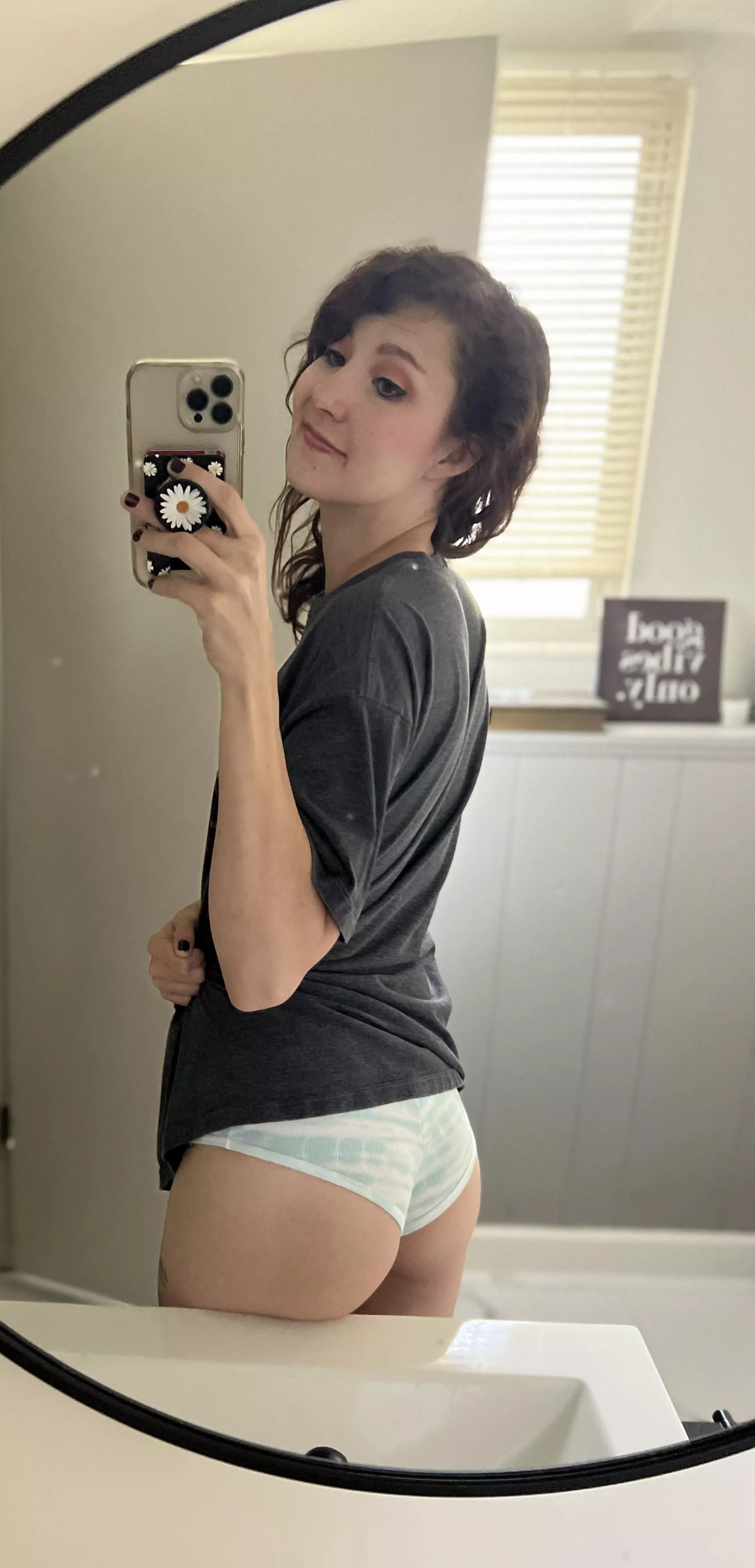 PJ booty