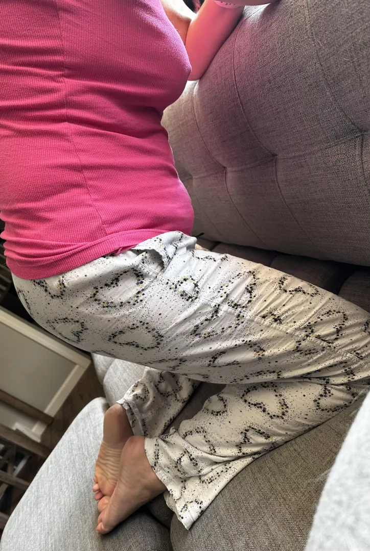 Pj time