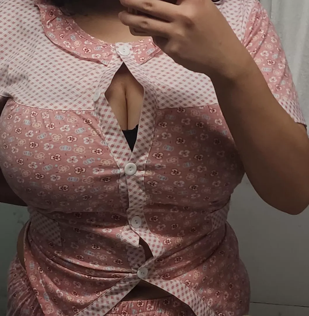pjs cleavage