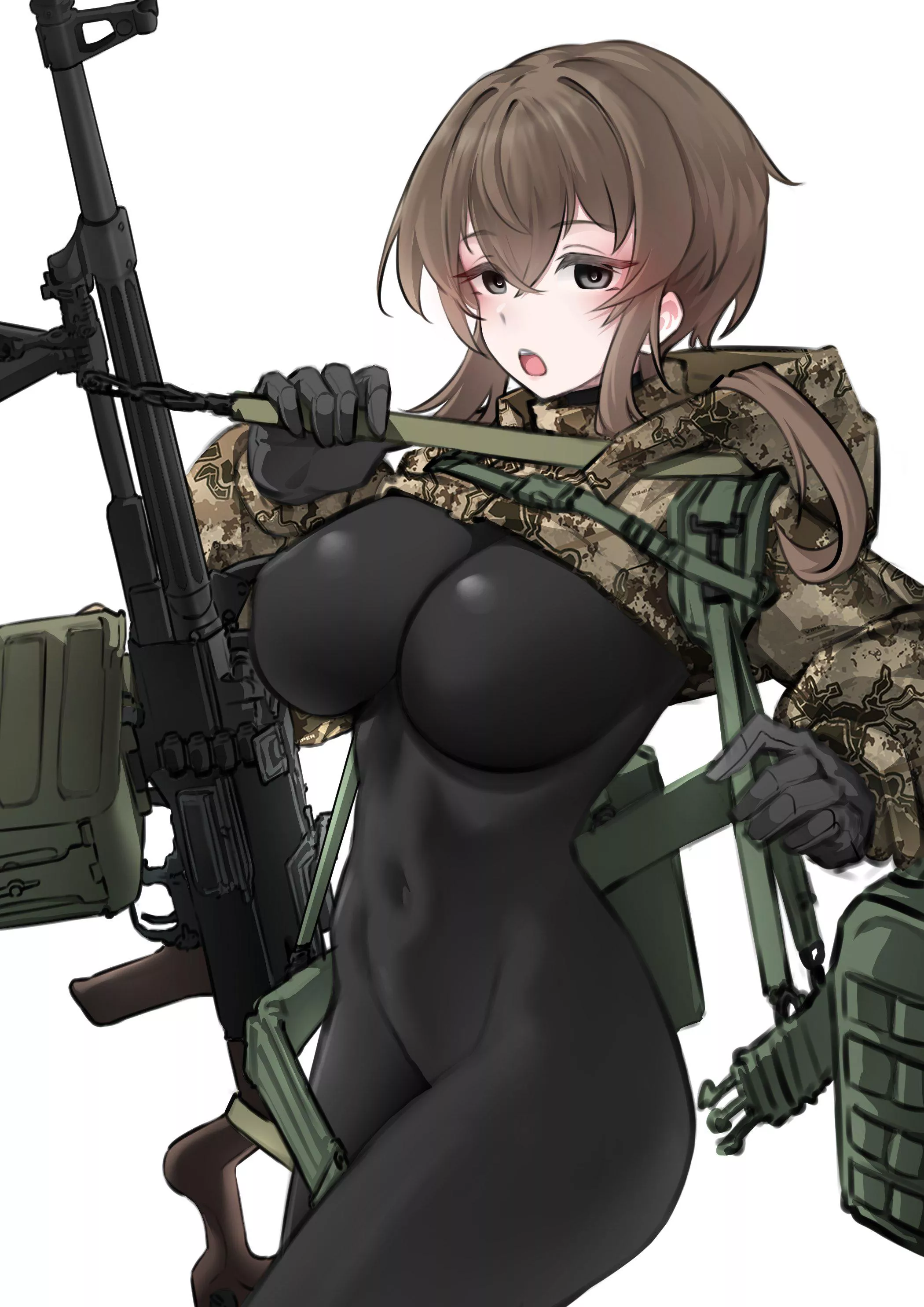 PKM Karinn