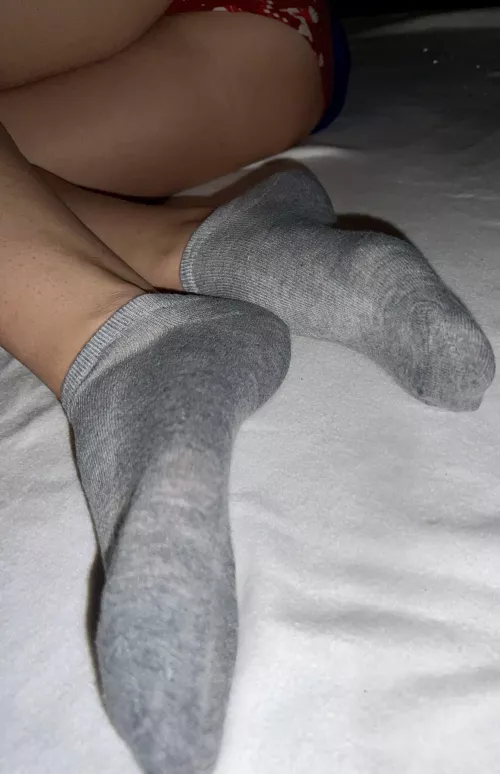 Plain greys