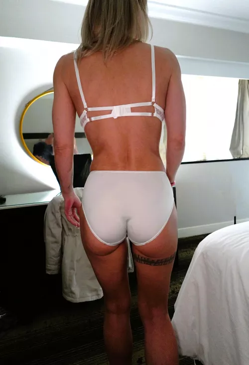 Plain White Fullbacks for Today