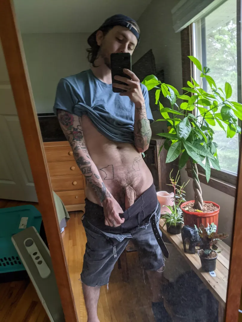 Plant dad🌱