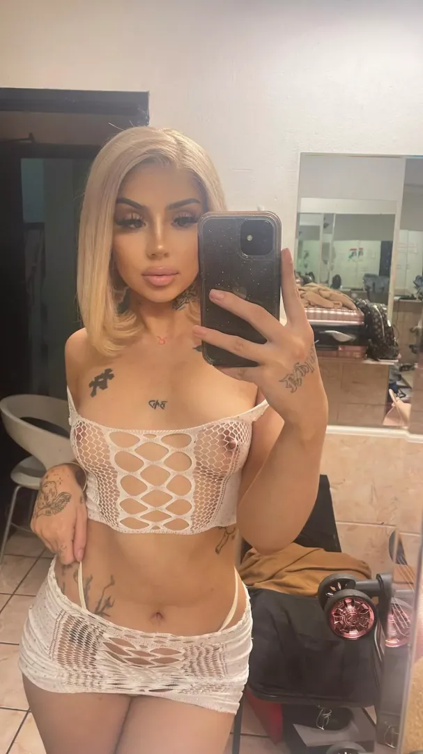 Play dirty with me