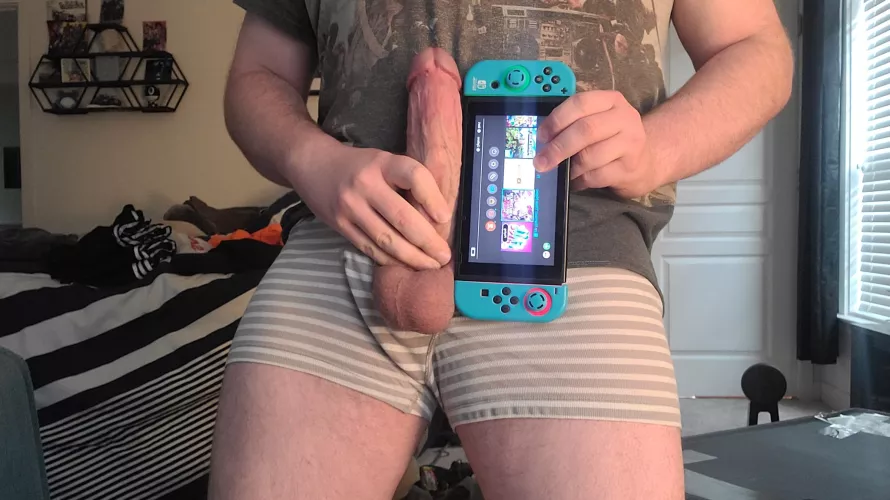 Play with me?