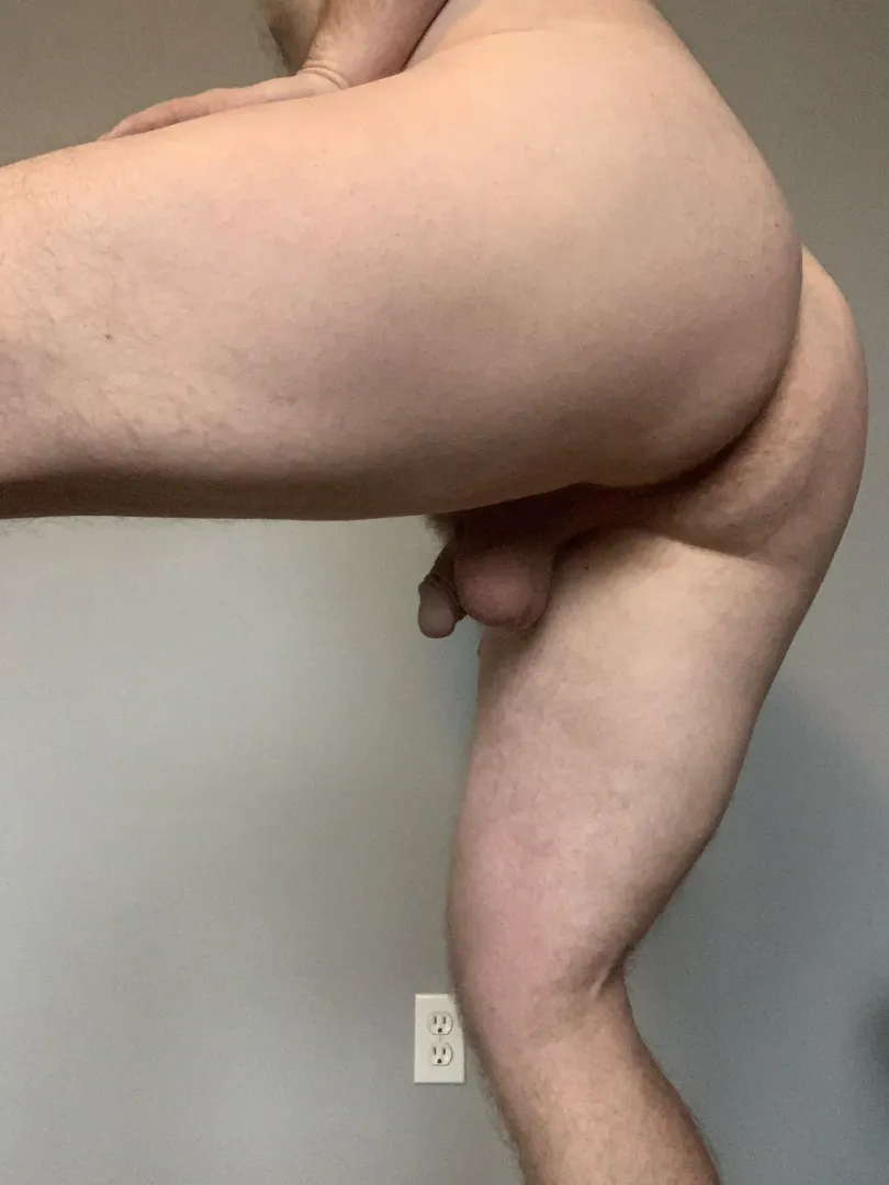 Play with my balls?