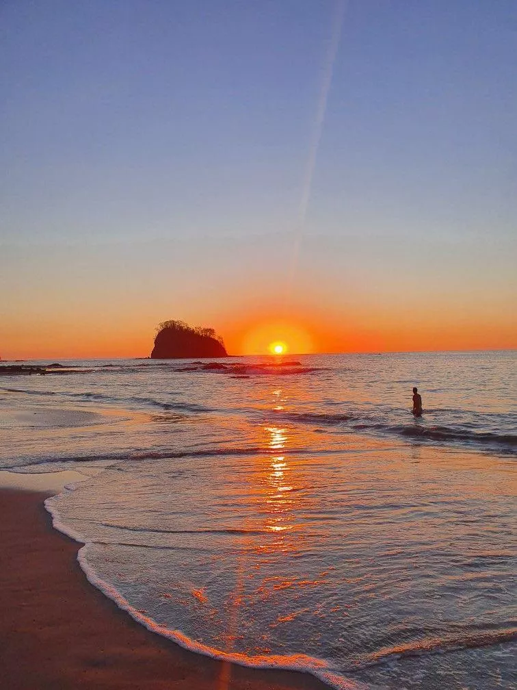 Playa Real Guanacaste, Costa Rica 🇨🇷