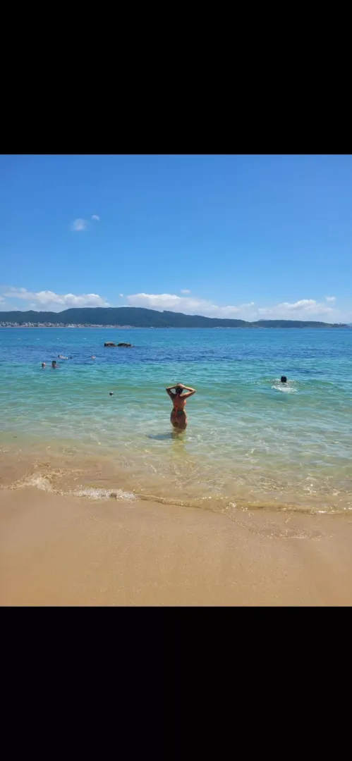 Playa sepultura brazil