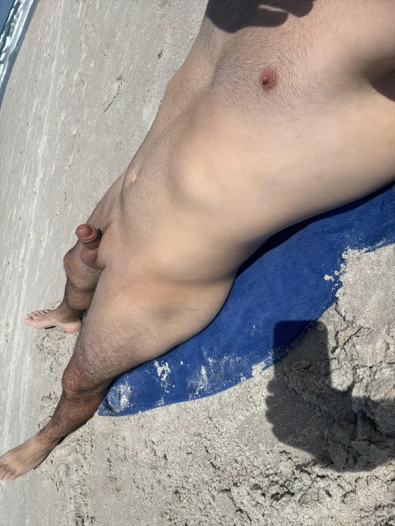Playalinda 10/4