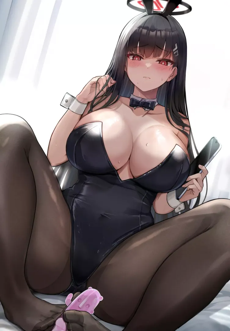 Playboy Bunny Rio